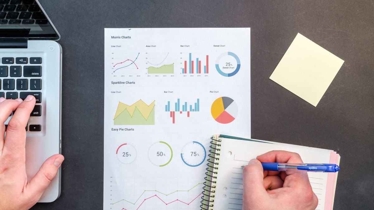 Pivot Table Intro: Summarize a Sales Sheet in Five Minutes